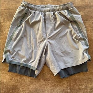 Women’s Lululemon Shorts